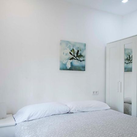 Your Home - Mar Bella Beach Apartment Barcelona Exterior foto