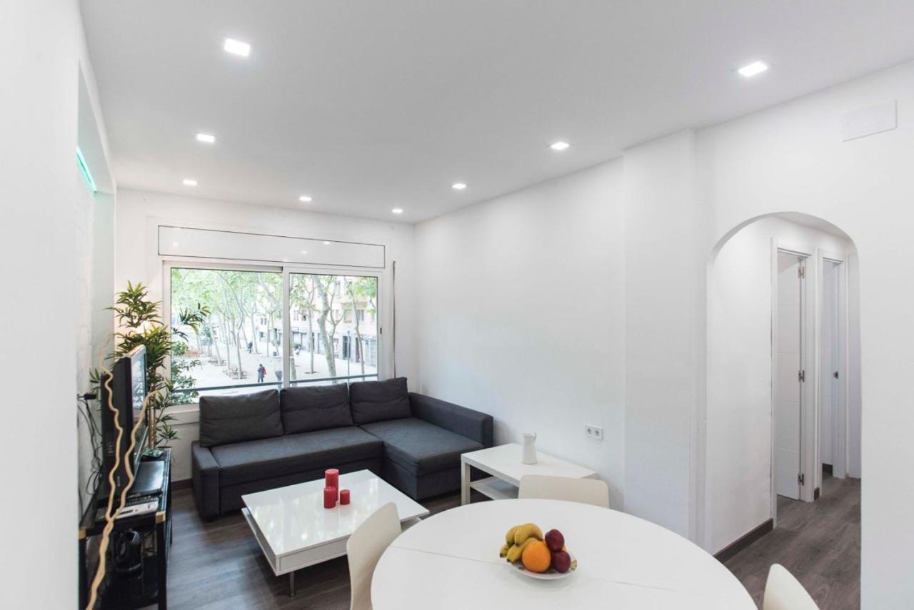 Your Home - Mar Bella Beach Apartment Barcelona Exterior foto