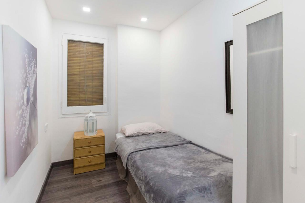 Your Home - Mar Bella Beach Apartment Barcelona Exterior foto