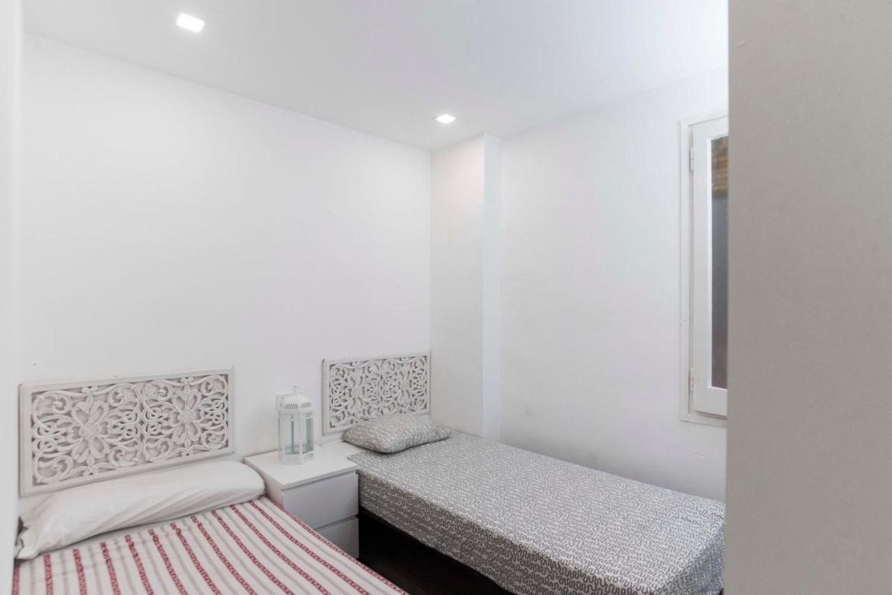 Your Home - Mar Bella Beach Apartment Barcelona Exterior foto