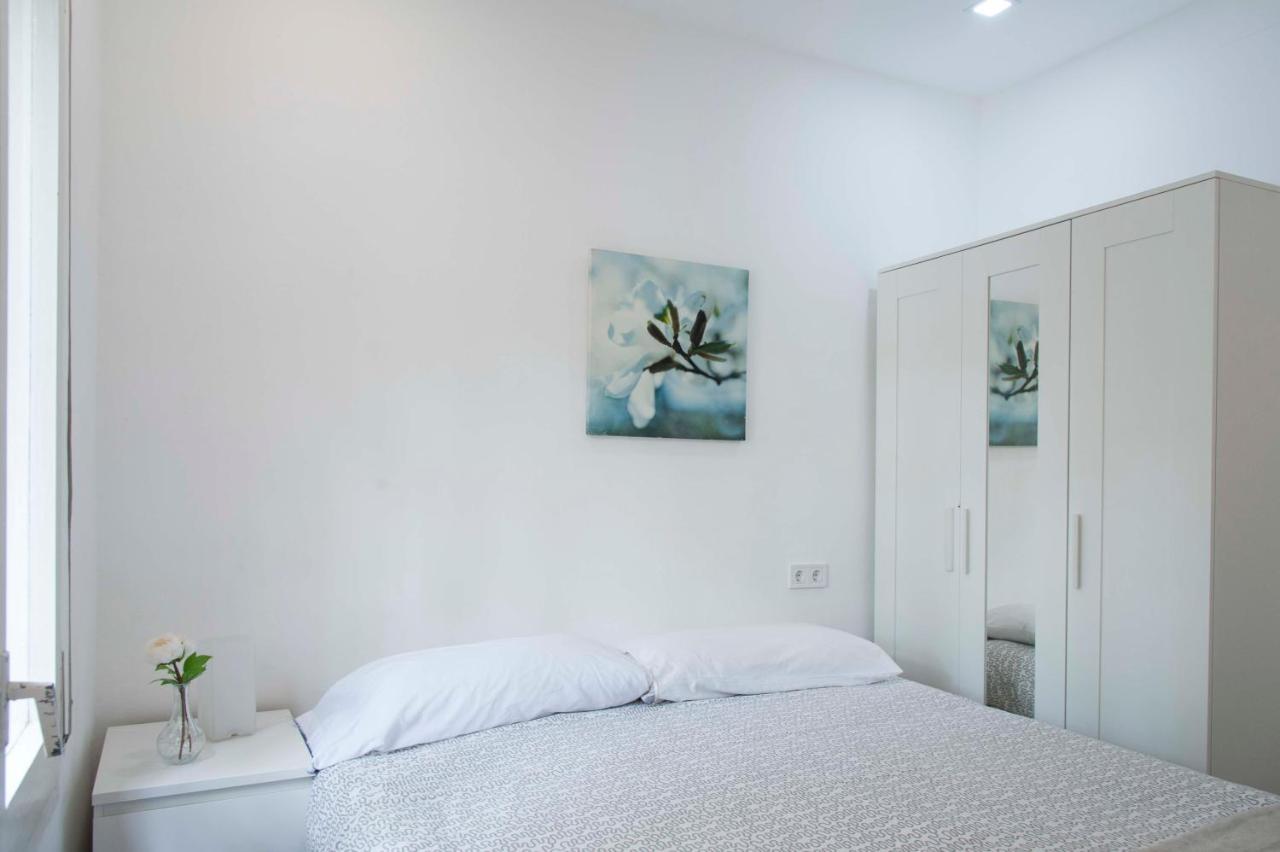 Your Home - Mar Bella Beach Apartment Barcelona Exterior foto